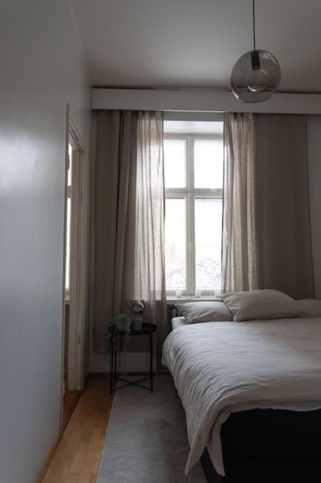 Kodikas Huoneisto Helsingin Keskustassa Daire Helsinki Dış mekan fotoğraf